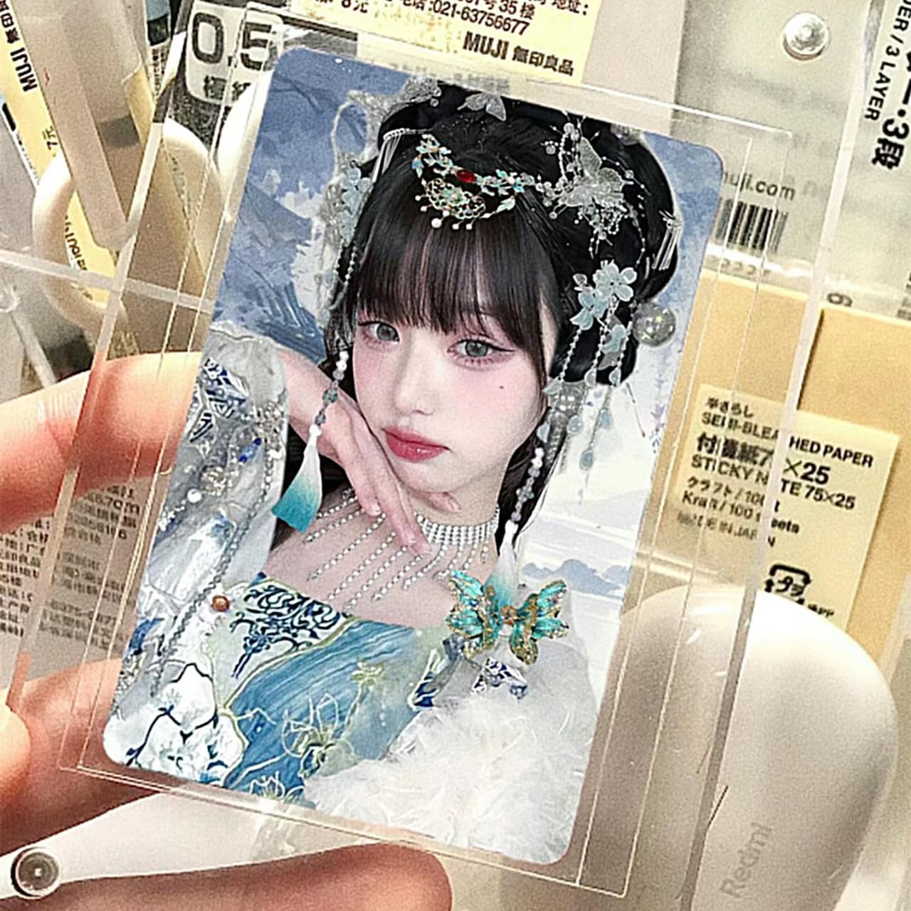 レア❣️ラスト1点❣️韓国限定　ペプシIZ*ONE CD＆ウォニョンフォトカード Amazon | ウォニョン グッズ フォトメッセージカード 56枚